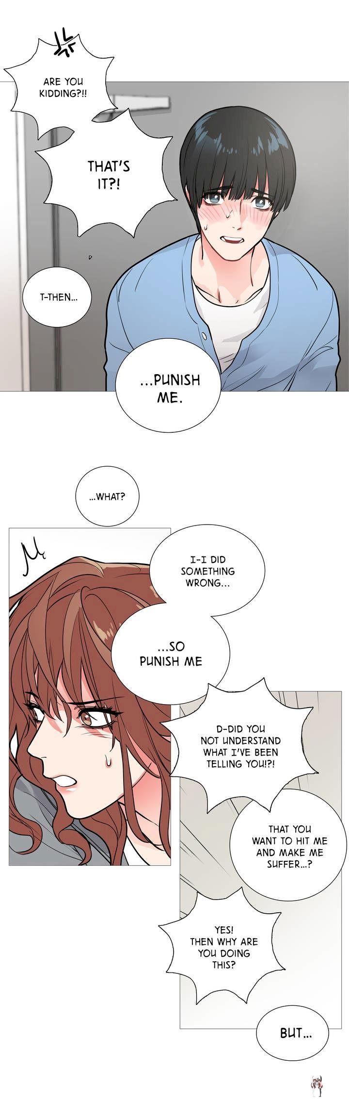 Sadistic Beauty Sadistic Beauty Chapter 9 - Page 18