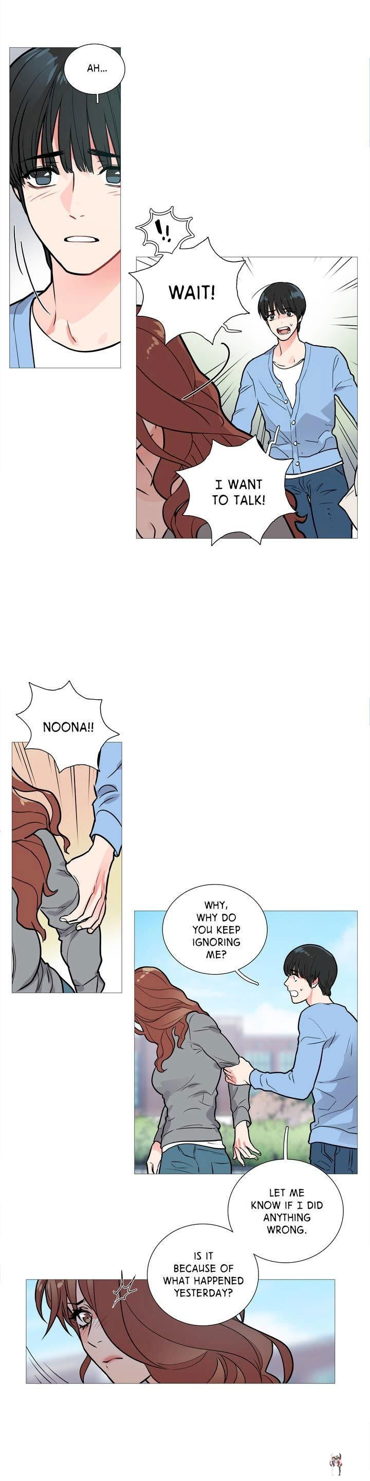 Sadistic Beauty Sadistic Beauty Chapter 9 - Page 7