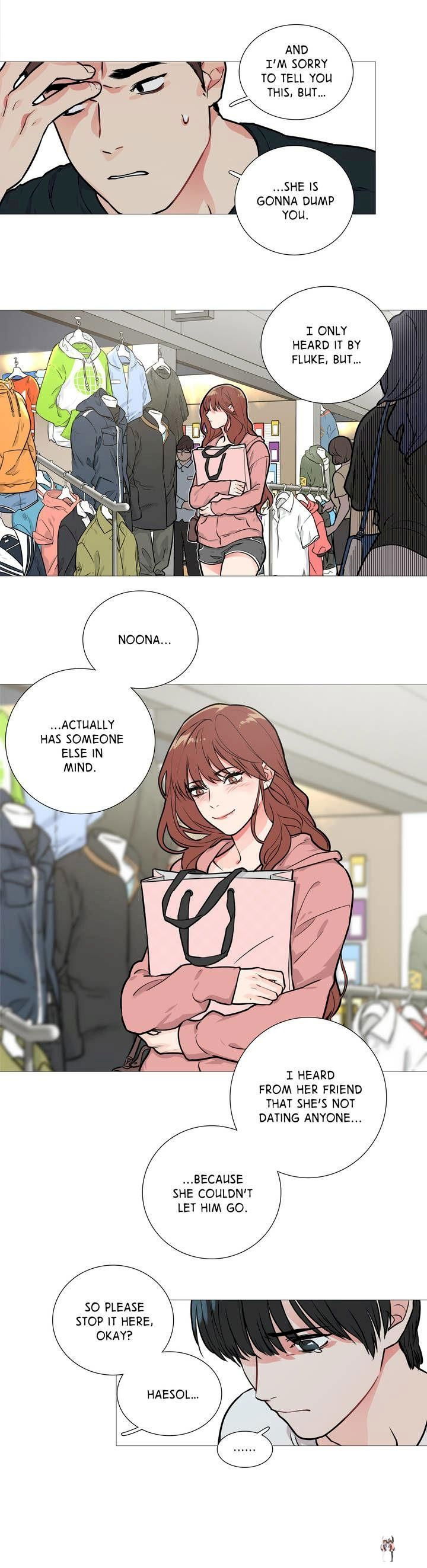 Sadistic Beauty Sadistic Beauty Chapter 10 - Page 12