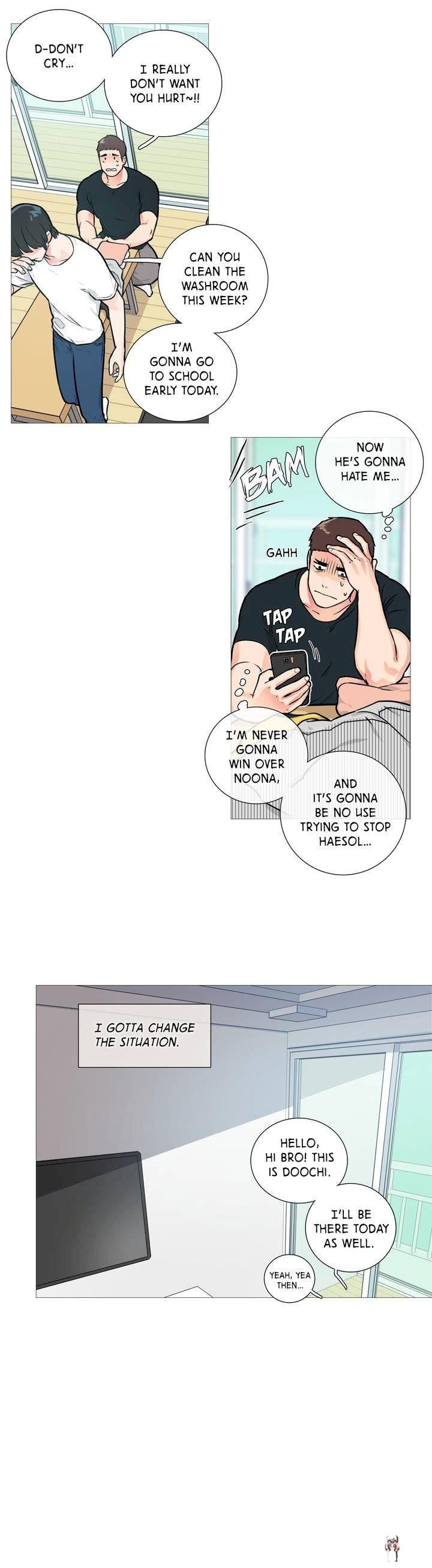 Sadistic Beauty Sadistic Beauty Chapter 10 - Page 13