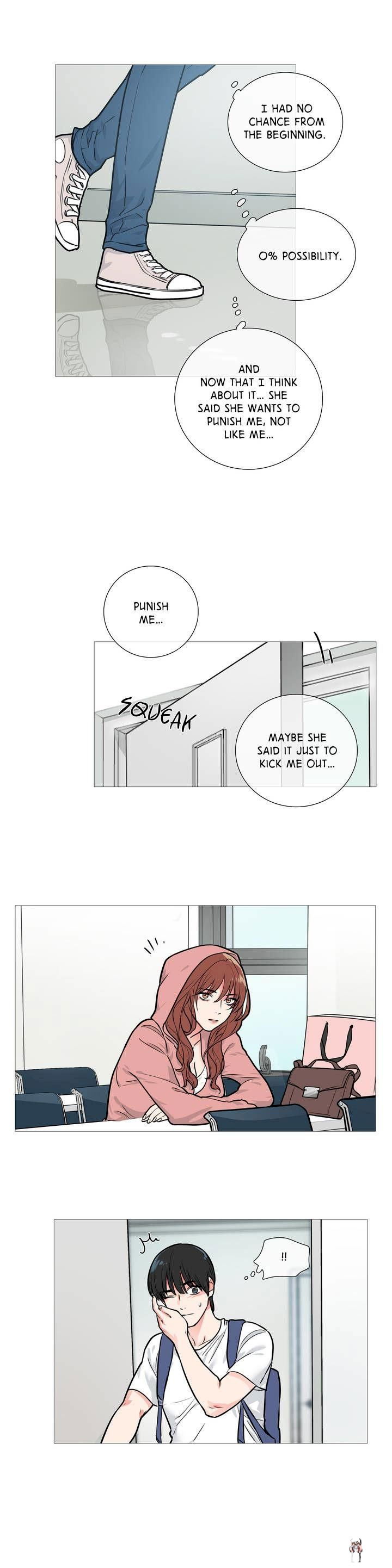 Sadistic Beauty Sadistic Beauty Chapter 10 - Page 15