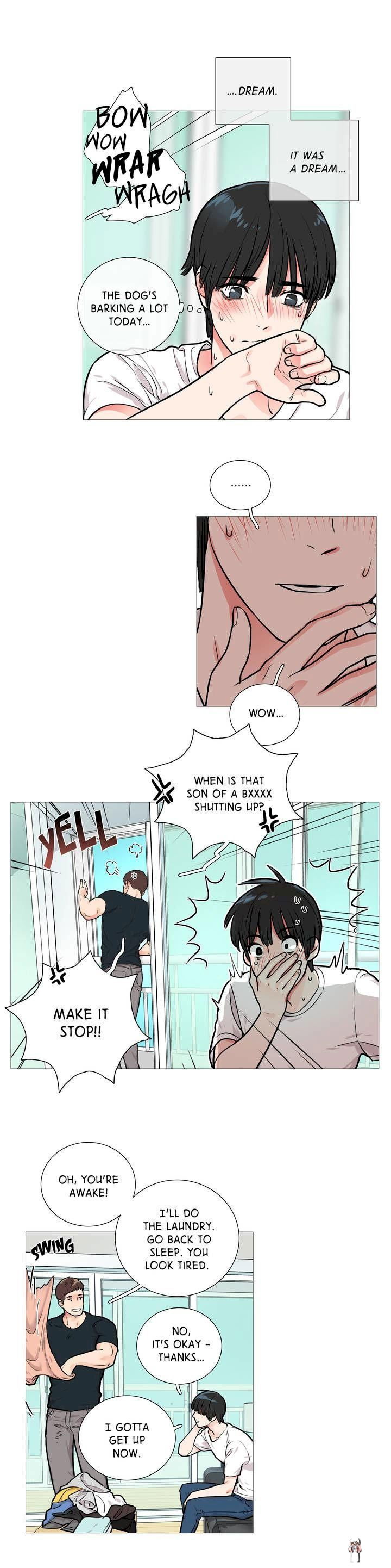 Sadistic Beauty Sadistic Beauty Chapter 10 - Page 8