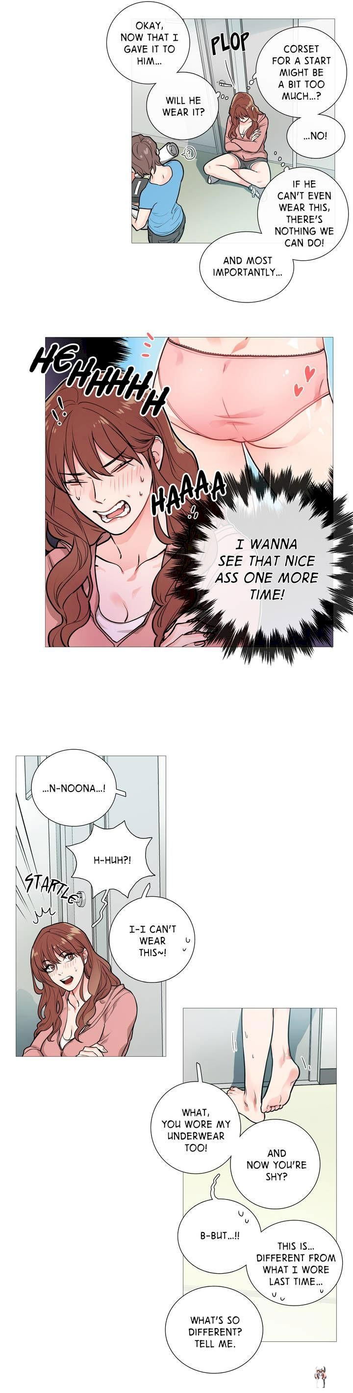 Sadistic Beauty Sadistic Beauty Chapter 11 - Page 2