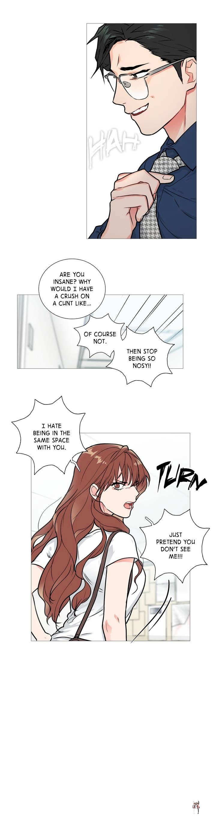 Sadistic Beauty Sadistic Beauty Chapter 13 - Page 11