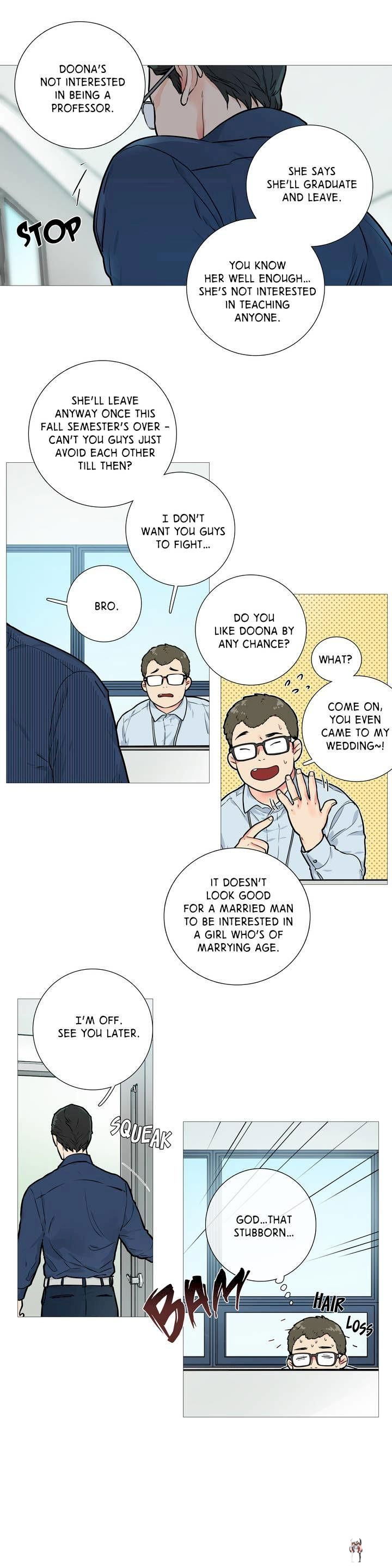 Sadistic Beauty Sadistic Beauty Chapter 13 - Page 2