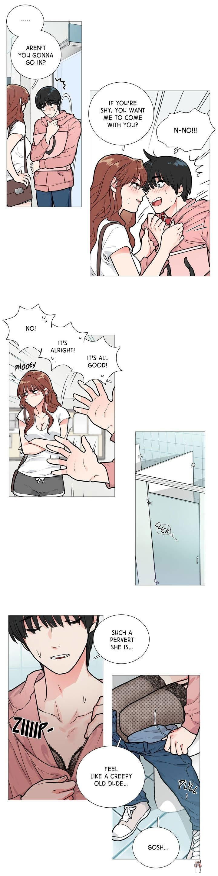 Sadistic Beauty Sadistic Beauty Chapter 13 - Page 4