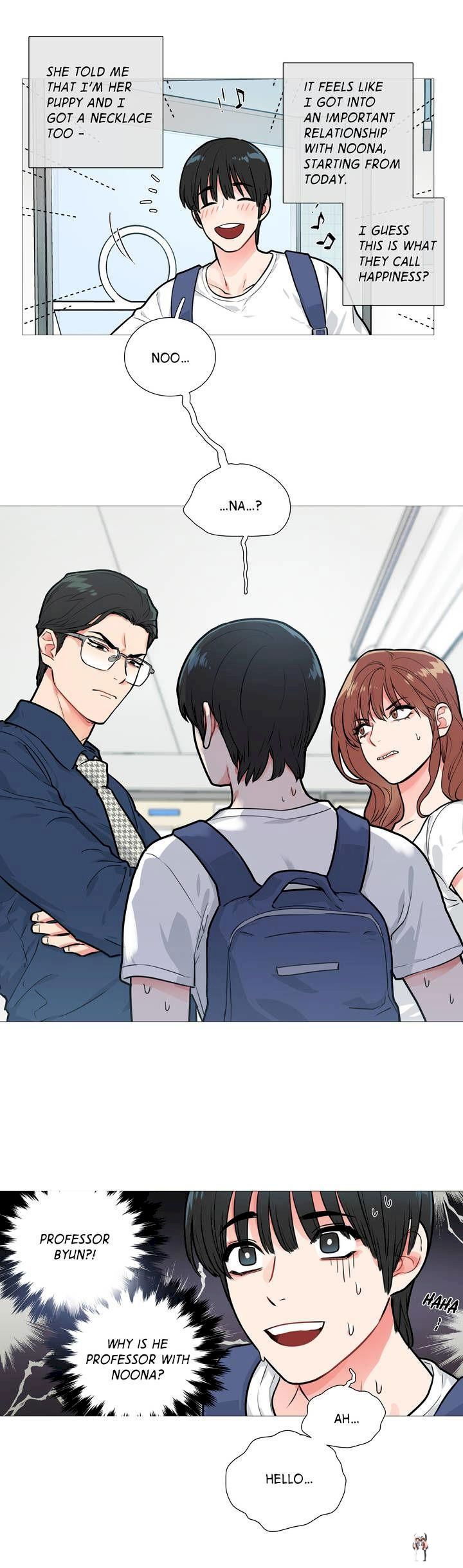 Sadistic Beauty Sadistic Beauty Chapter 13 - Page 6