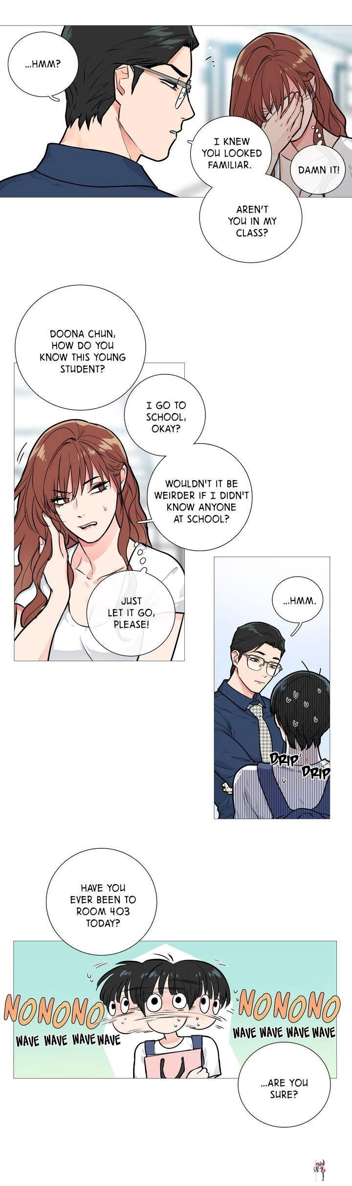 Sadistic Beauty Sadistic Beauty Chapter 13 - Page 7