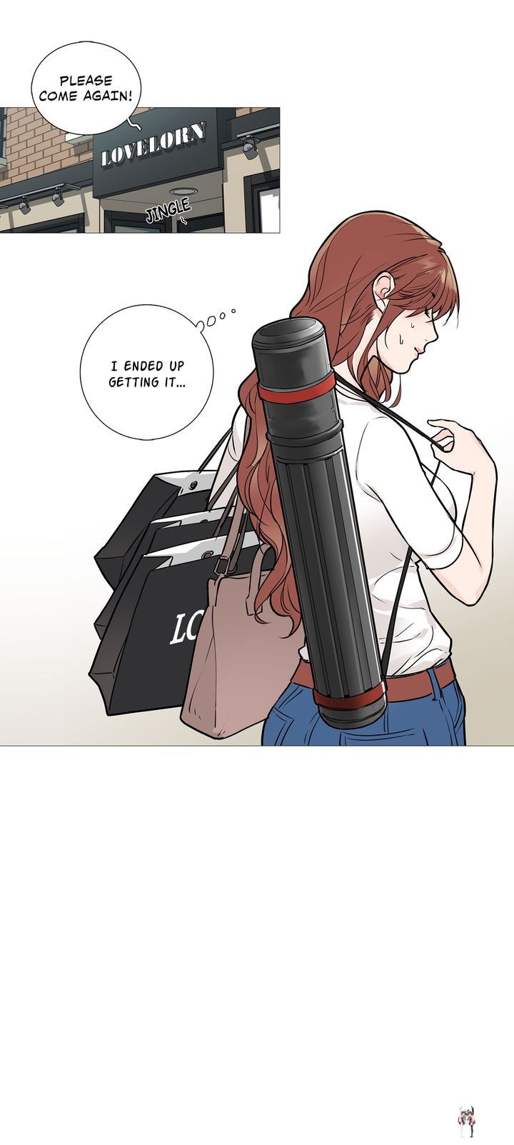 Sadistic Beauty Sadistic Beauty Chapter 14 - Page 17