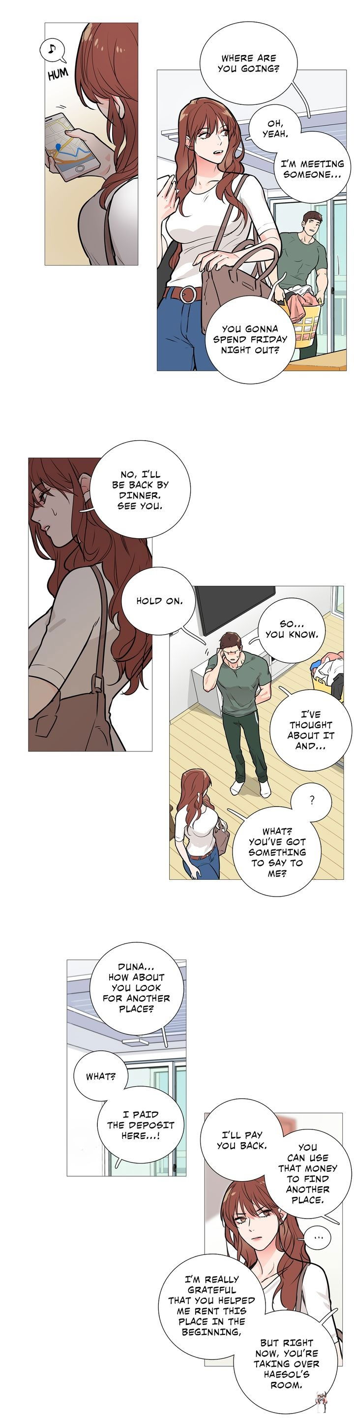 Sadistic Beauty Sadistic Beauty Chapter 14 - Page 6