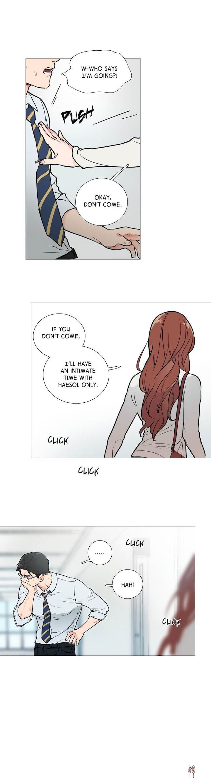 Sadistic Beauty Sadistic Beauty Chapter 15 - Page 14