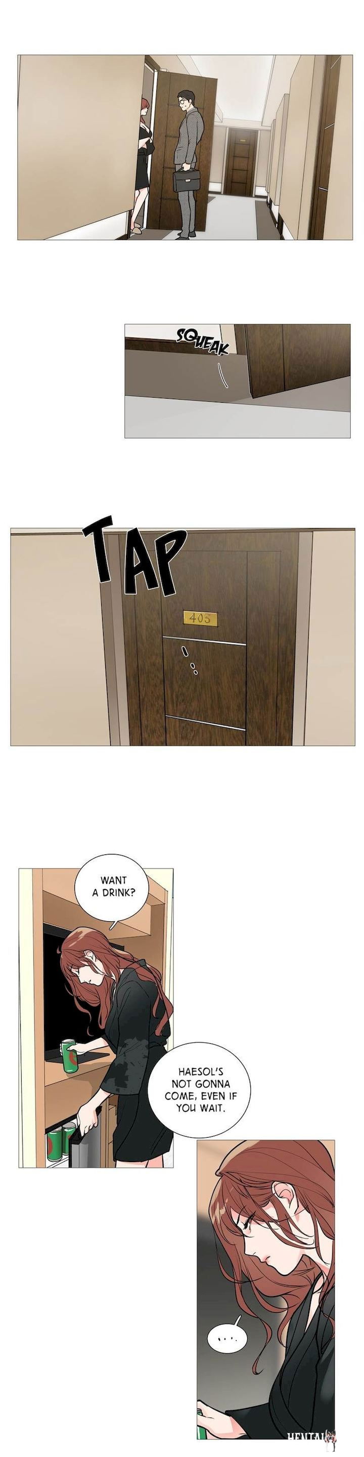 Sadistic Beauty Sadistic Beauty Chapter 16 - Page 10