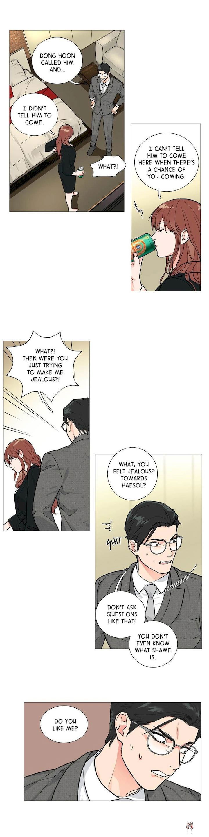 Sadistic Beauty Sadistic Beauty Chapter 16 - Page 11