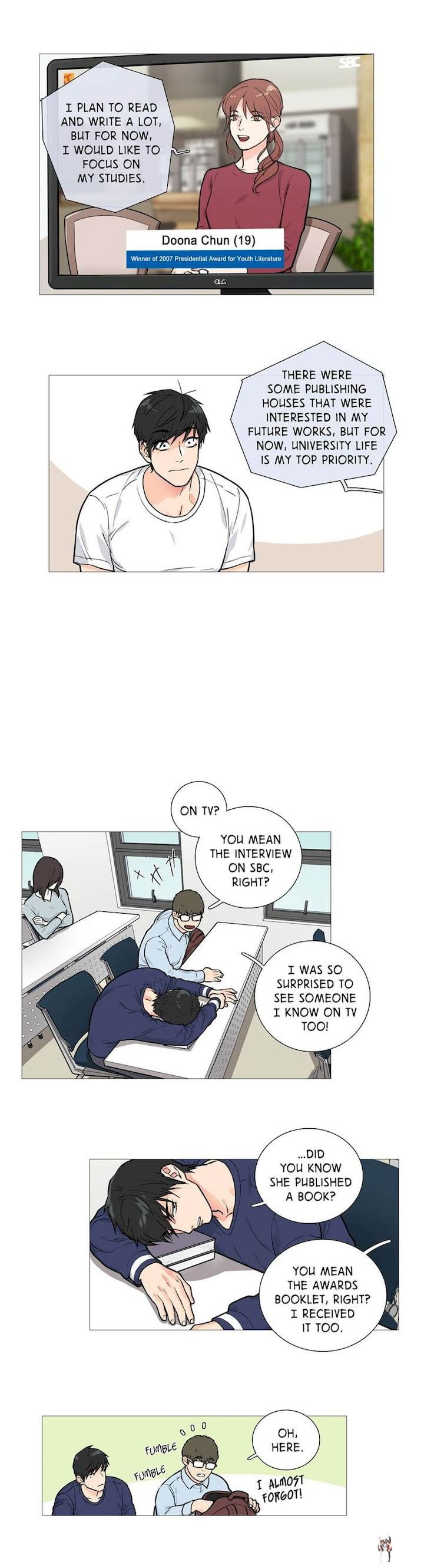 Sadistic Beauty Sadistic Beauty Chapter 16 - Page 2