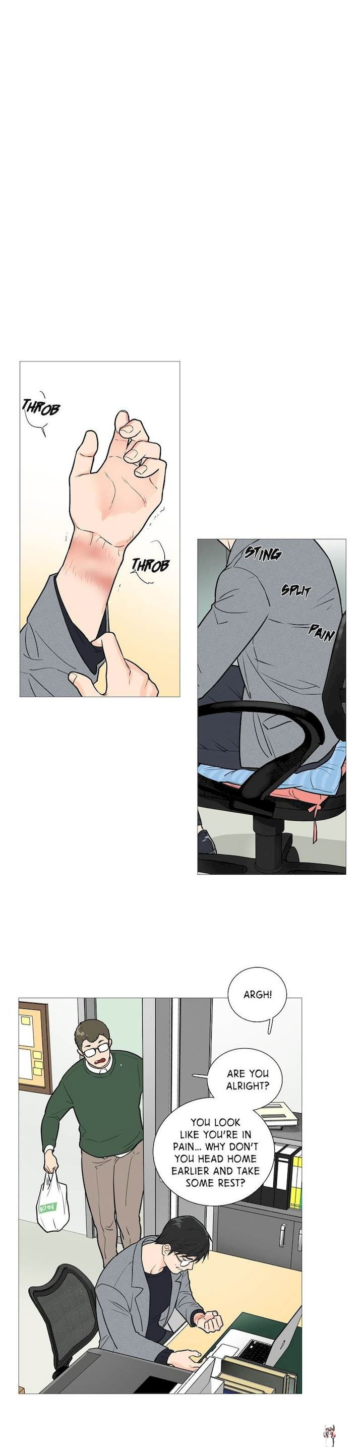 Sadistic Beauty Sadistic Beauty Chapter 20 - Page 12