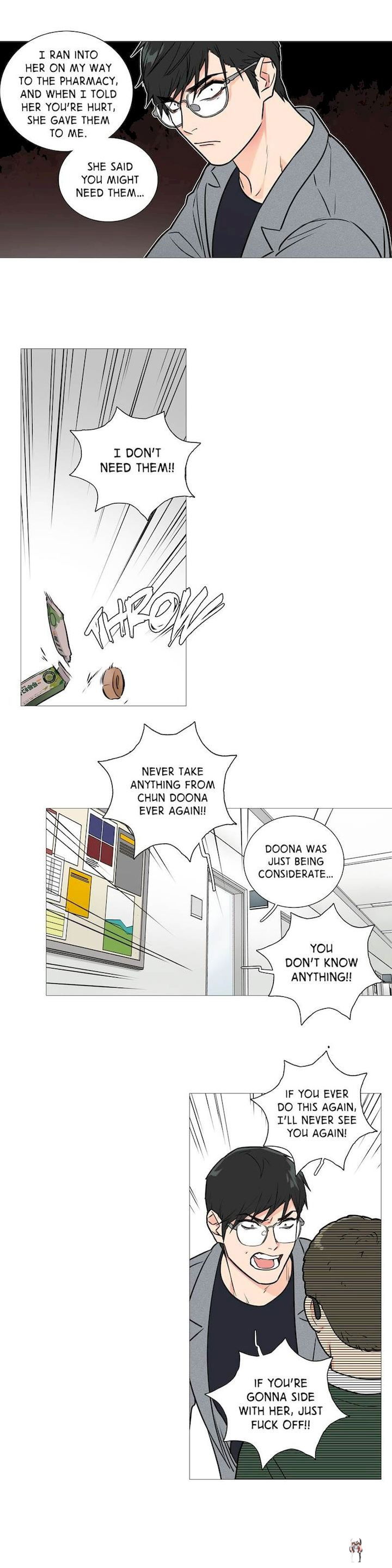 Sadistic Beauty Sadistic Beauty Chapter 20 - Page 14