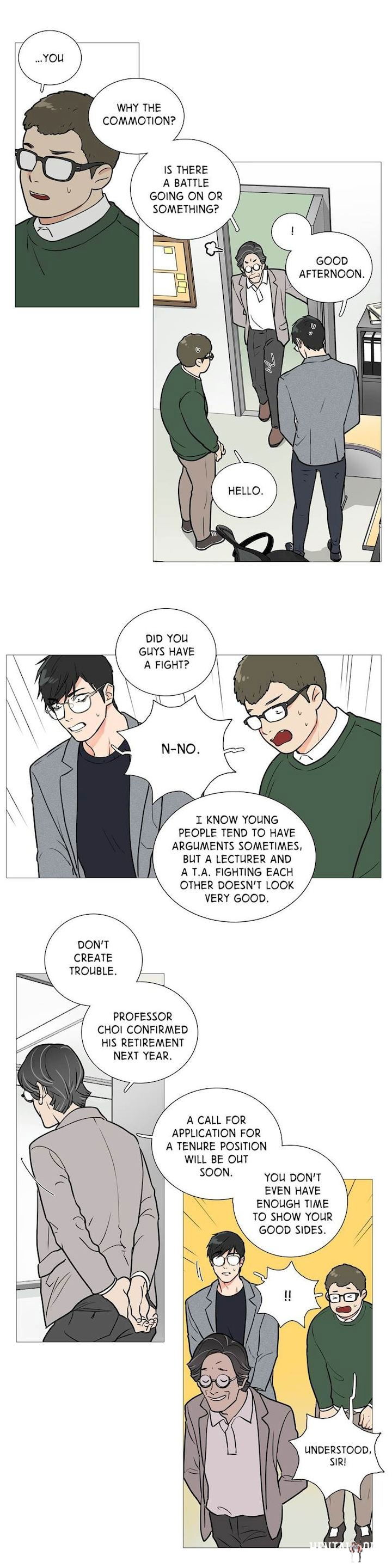 Sadistic Beauty Sadistic Beauty Chapter 20 - Page 15