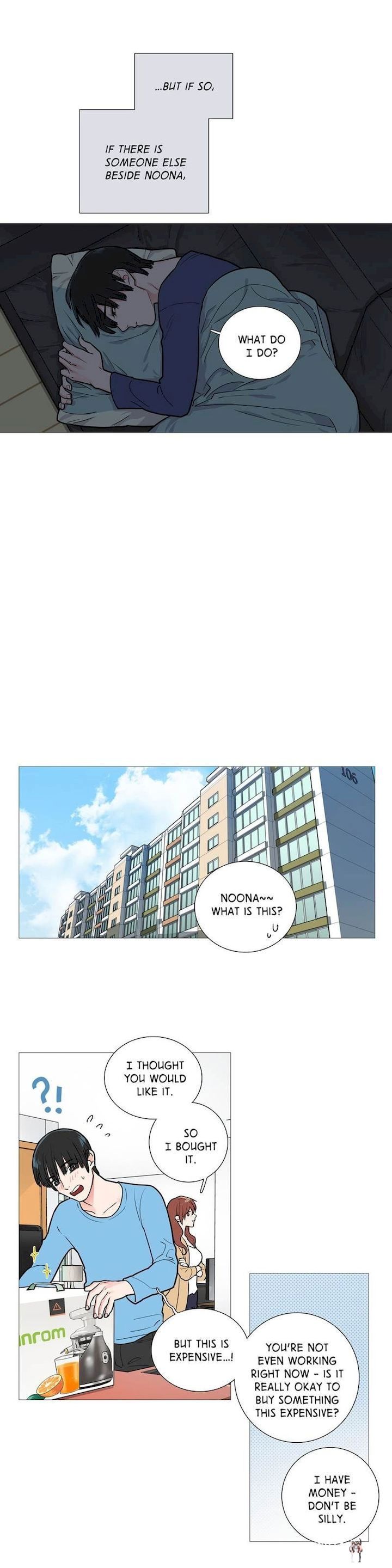 Sadistic Beauty Sadistic Beauty Chapter 20 - Page 6