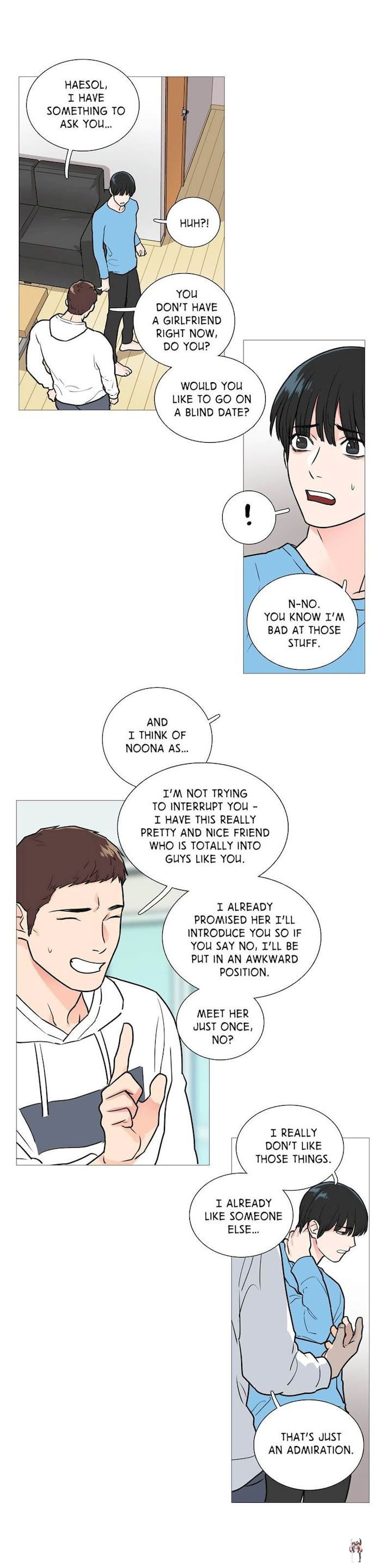 Sadistic Beauty Sadistic Beauty Chapter 20 - Page 9