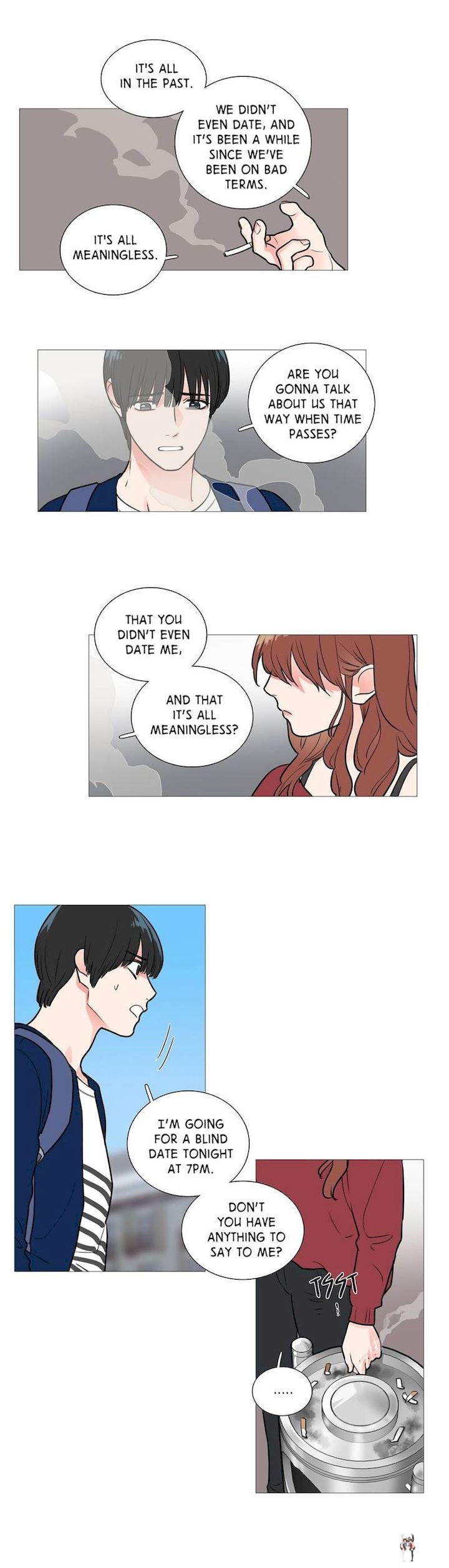 Sadistic Beauty Sadistic Beauty Chapter 21 - Page 12