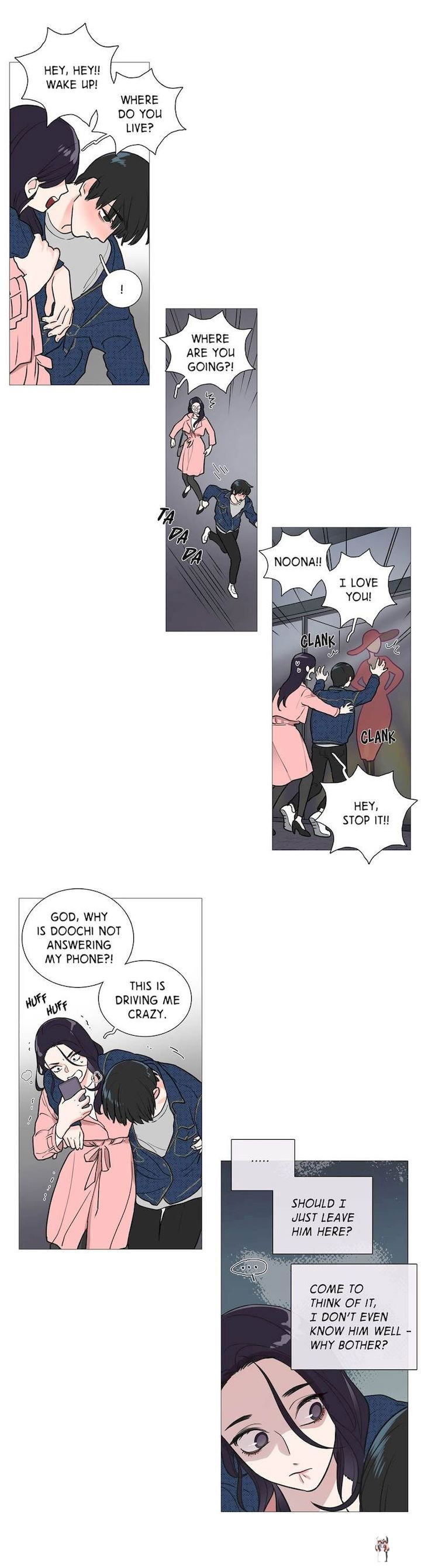 Sadistic Beauty Sadistic Beauty Chapter 22 - Page 10