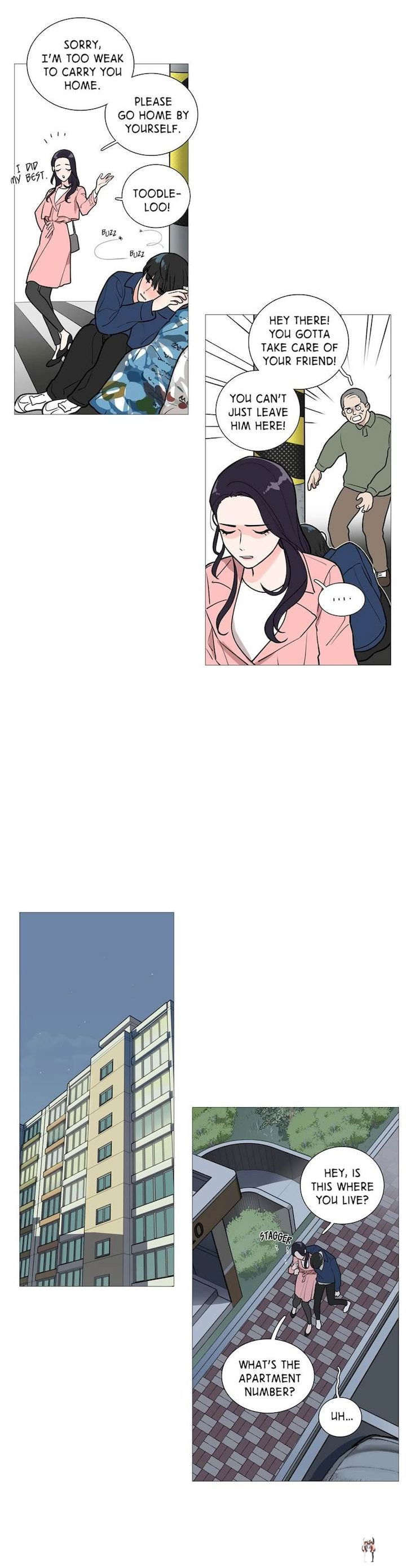 Sadistic Beauty Sadistic Beauty Chapter 22 - Page 11