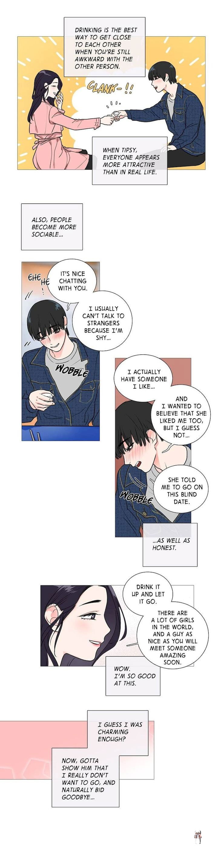 Sadistic Beauty Sadistic Beauty Chapter 22 - Page 8