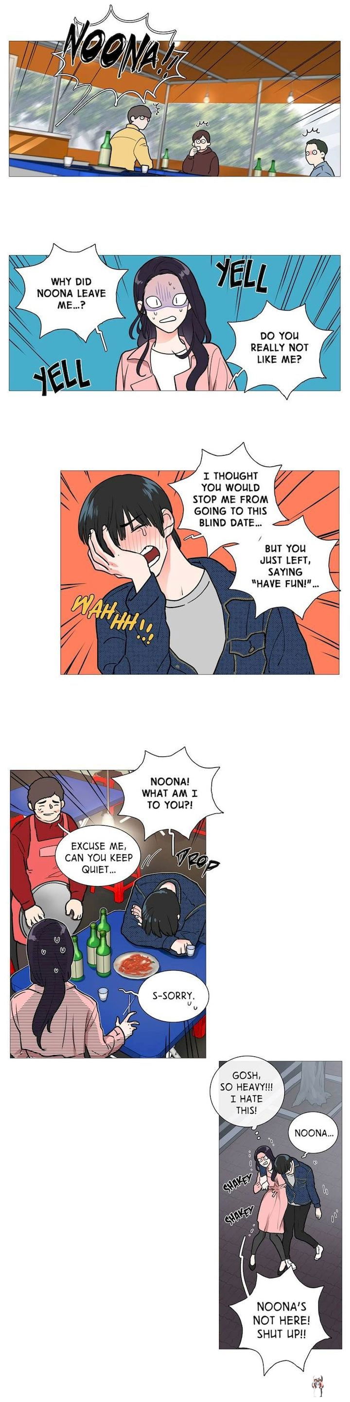 Sadistic Beauty Sadistic Beauty Chapter 22 - Page 9