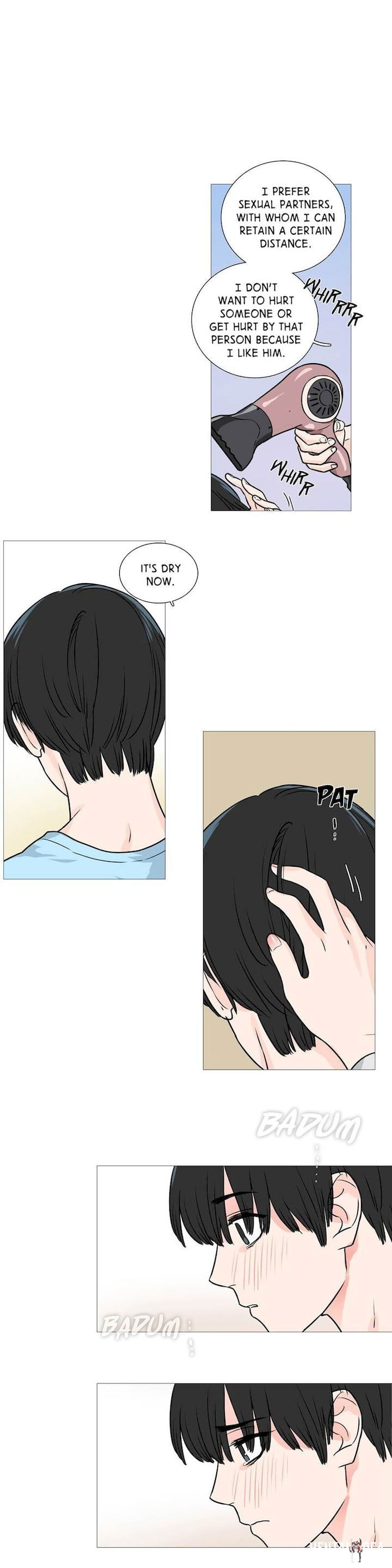 Sadistic Beauty Sadistic Beauty Chapter 23 - Page 10