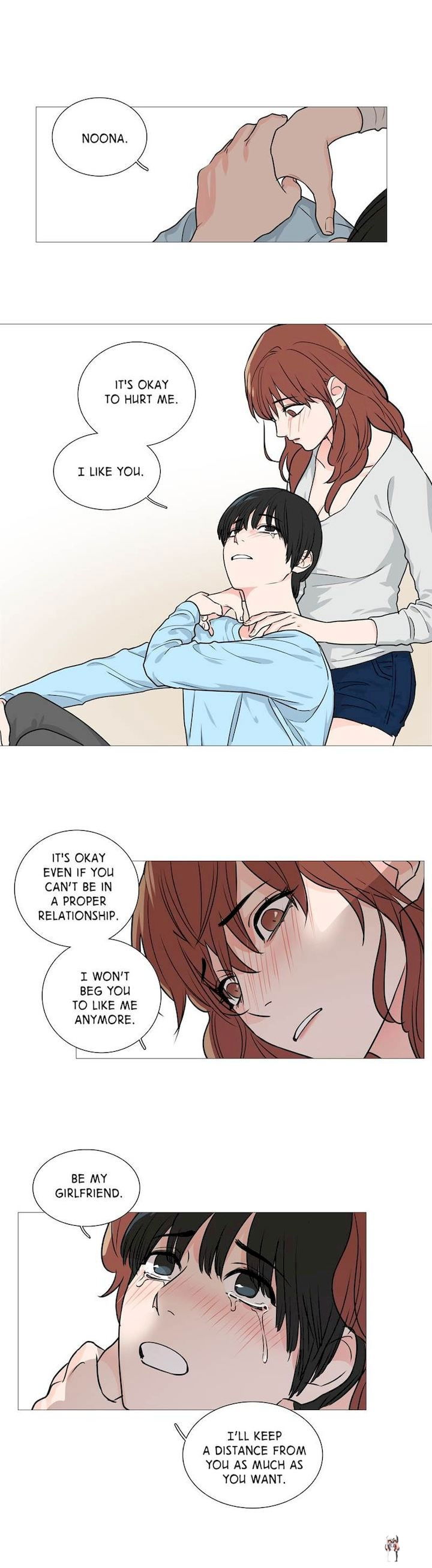 Sadistic Beauty Sadistic Beauty Chapter 23 - Page 11