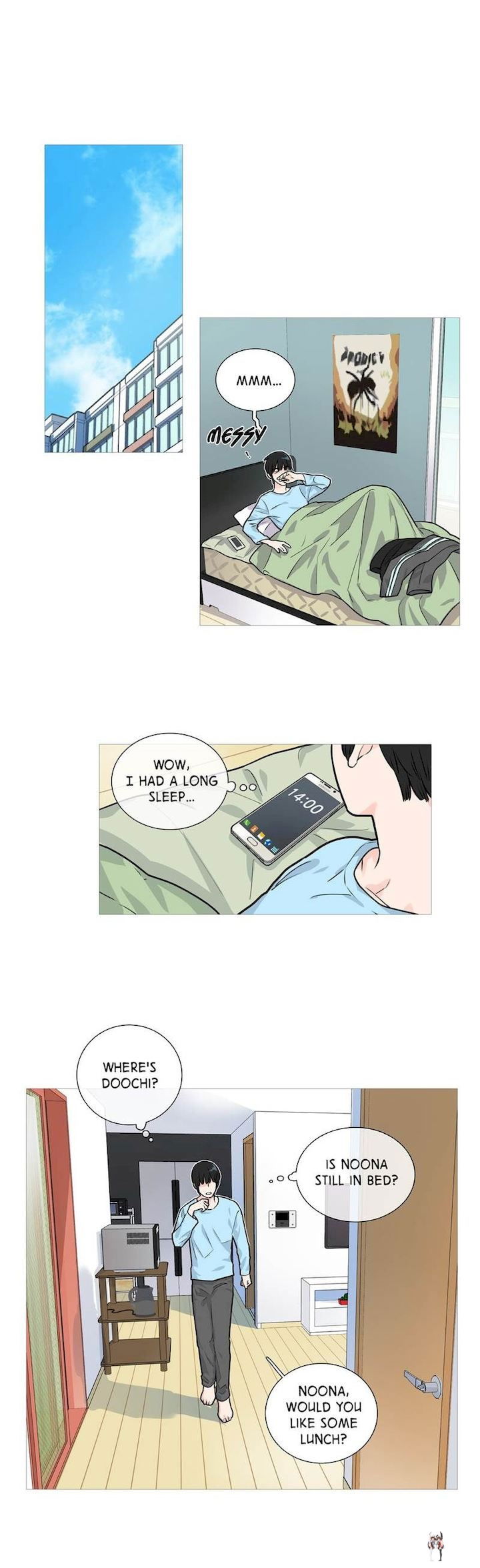 Sadistic Beauty Sadistic Beauty Chapter 23 - Page 13