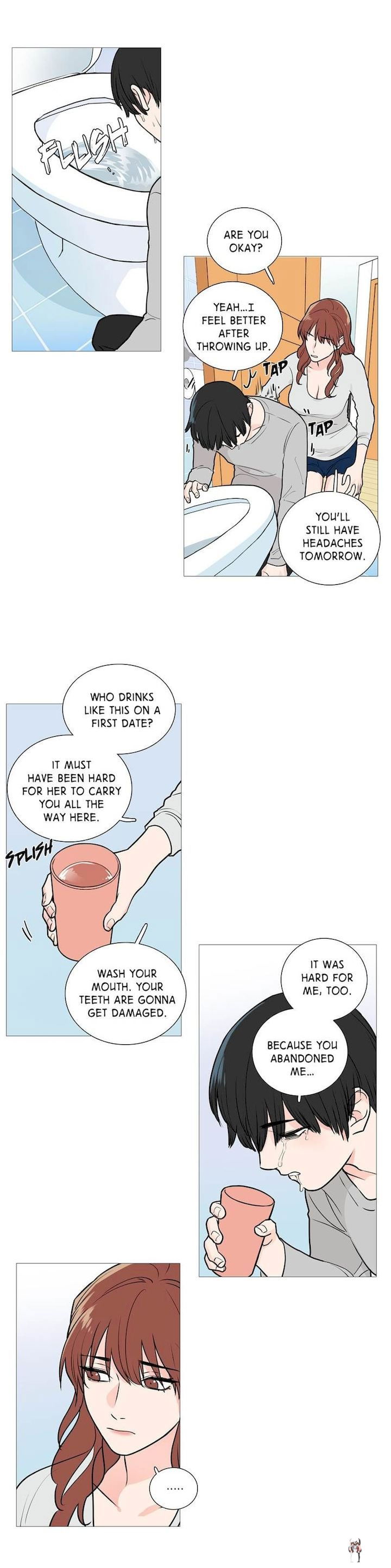 Sadistic Beauty Sadistic Beauty Chapter 23 - Page 6