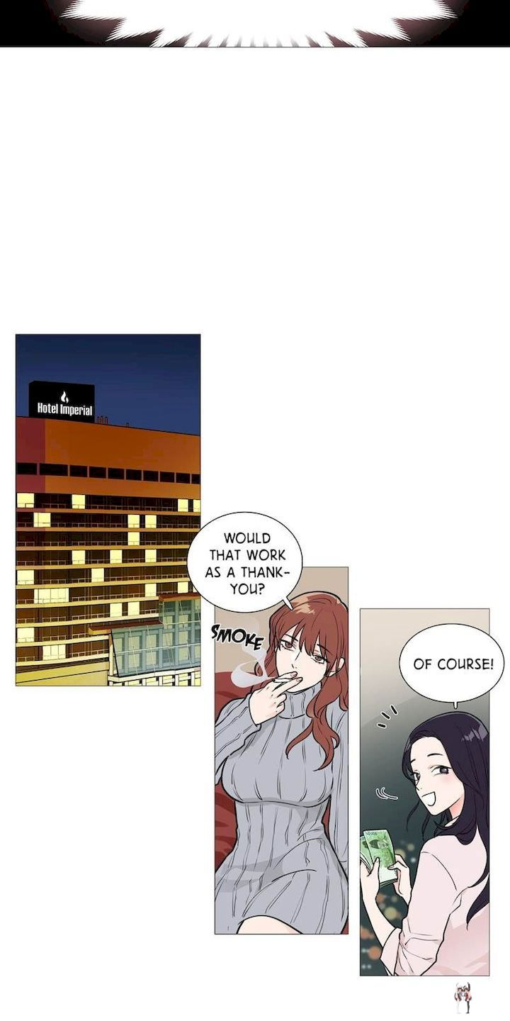 Sadistic Beauty Sadistic Beauty Chapter 24 - Page 19