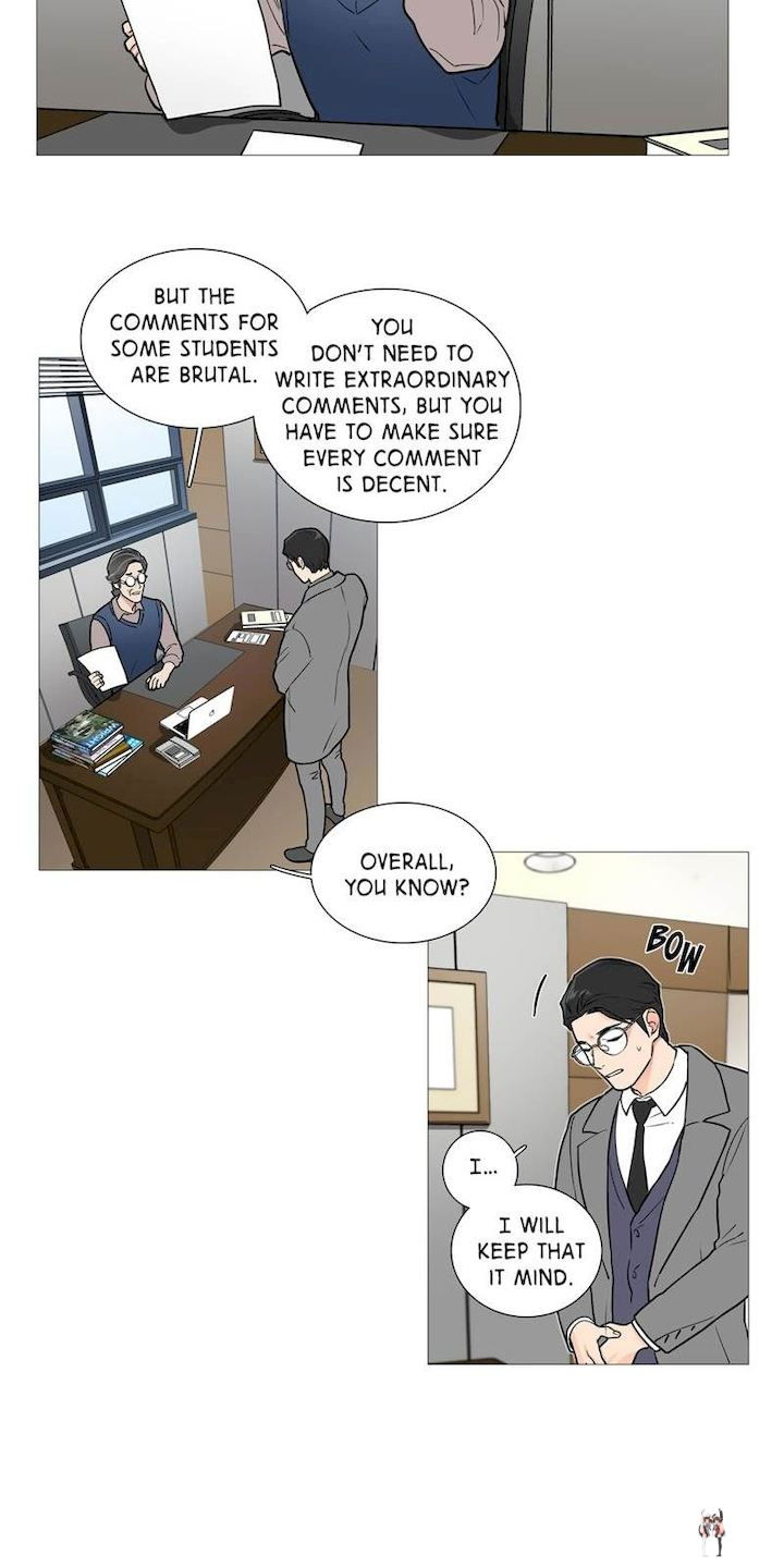 Sadistic Beauty Sadistic Beauty Chapter 24 - Page 2