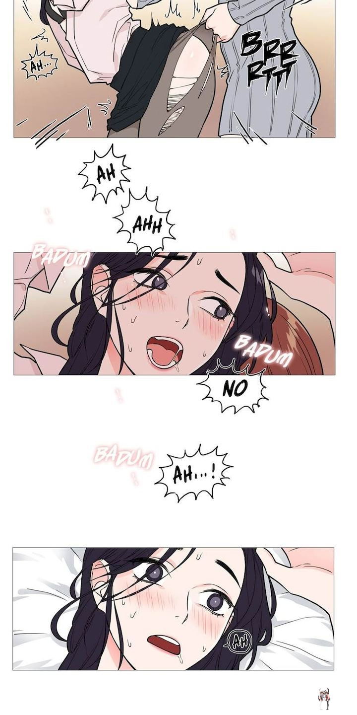 Sadistic Beauty Sadistic Beauty Chapter 24 - Page 23