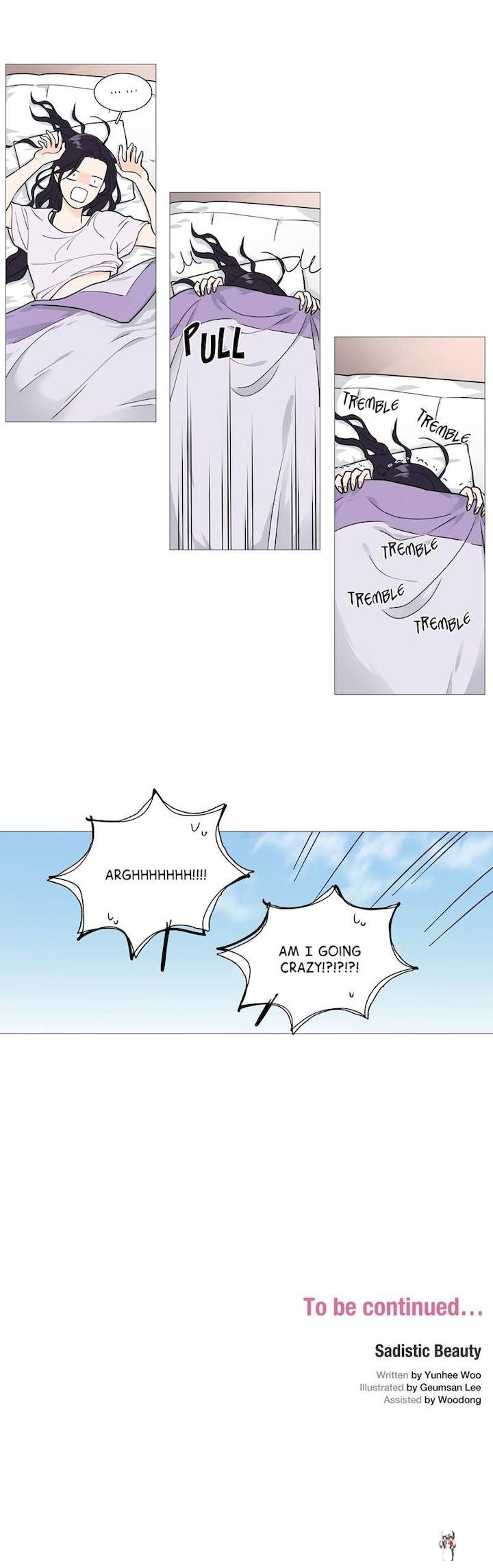 Sadistic Beauty Sadistic Beauty Chapter 24 - Page 24