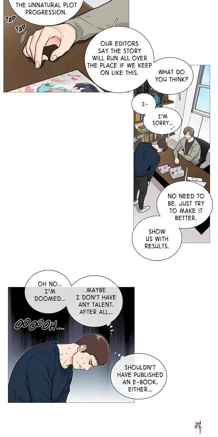 Sadistic Beauty Sadistic Beauty Chapter 25 - Page 4