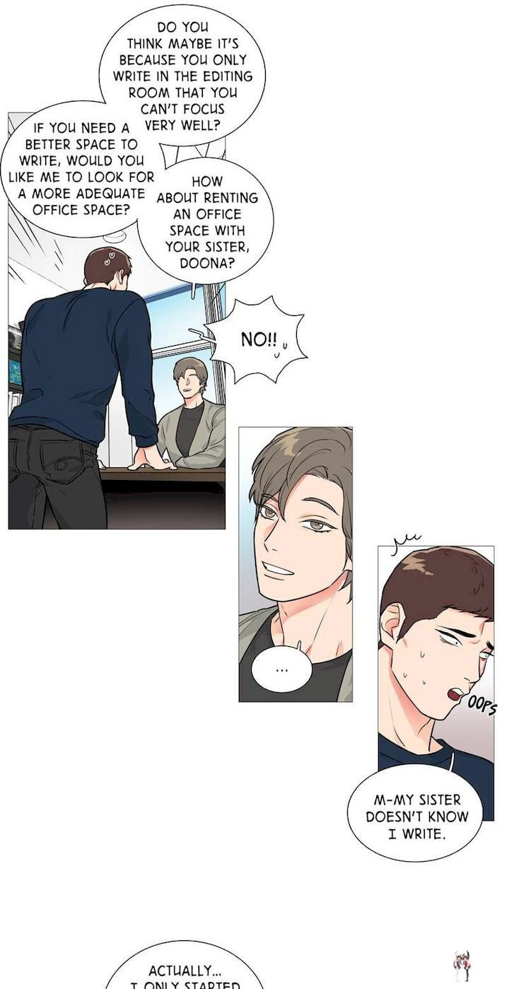 Sadistic Beauty Sadistic Beauty Chapter 25 - Page 5