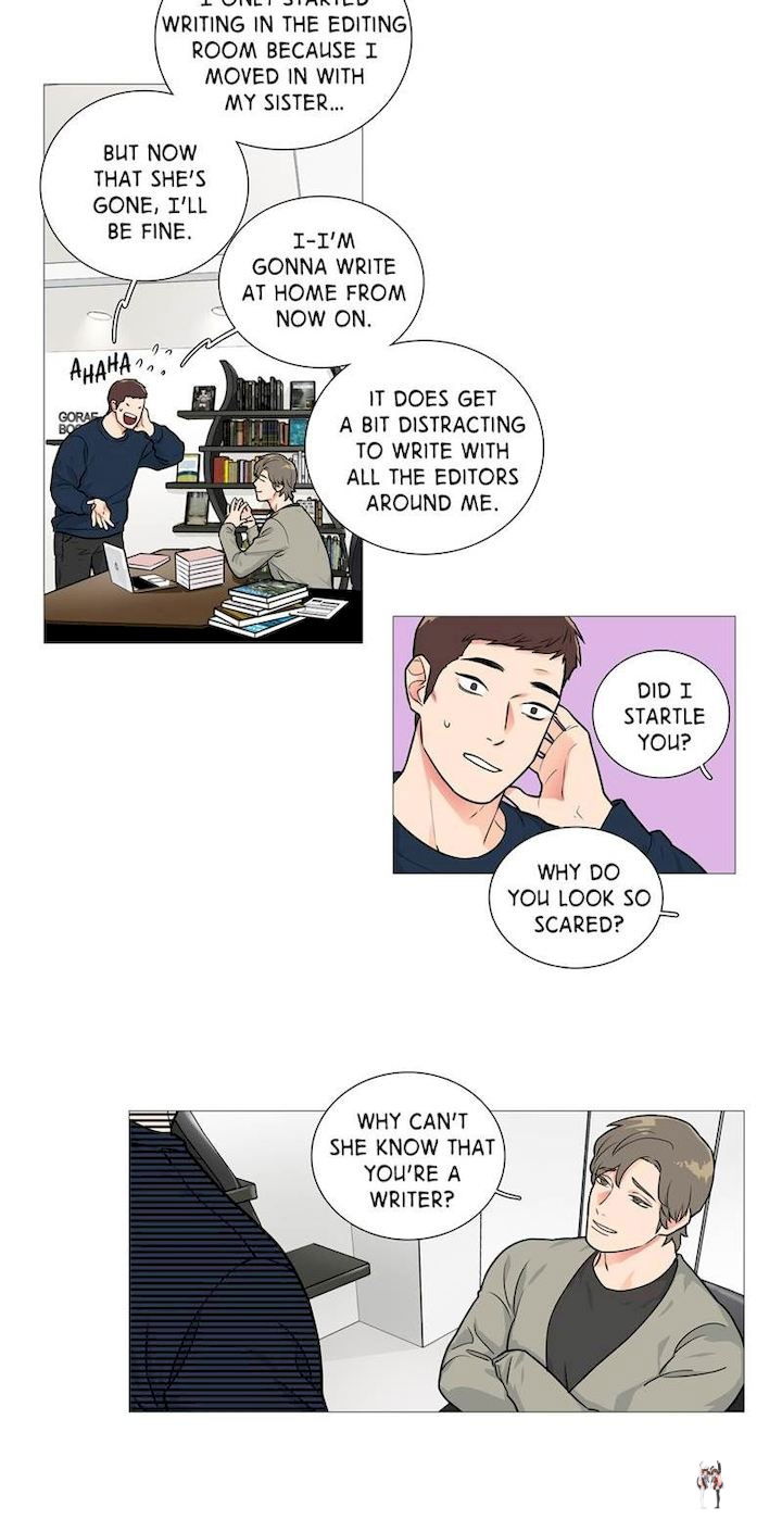 Sadistic Beauty Sadistic Beauty Chapter 25 - Page 6