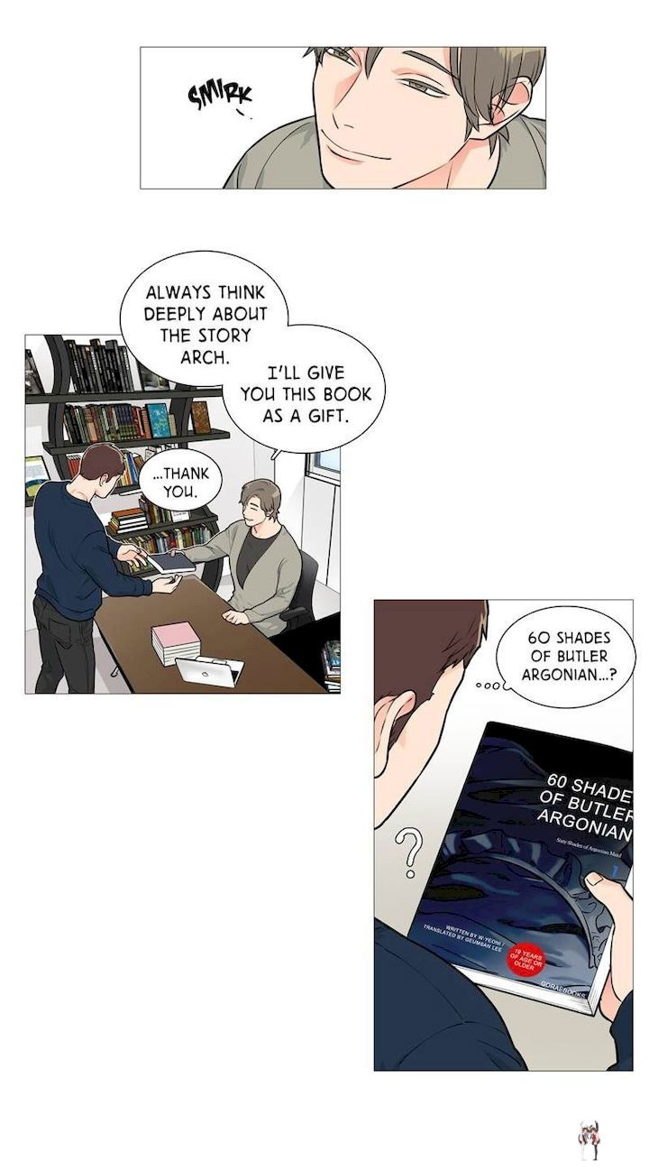 Sadistic Beauty Sadistic Beauty Chapter 25 - Page 9