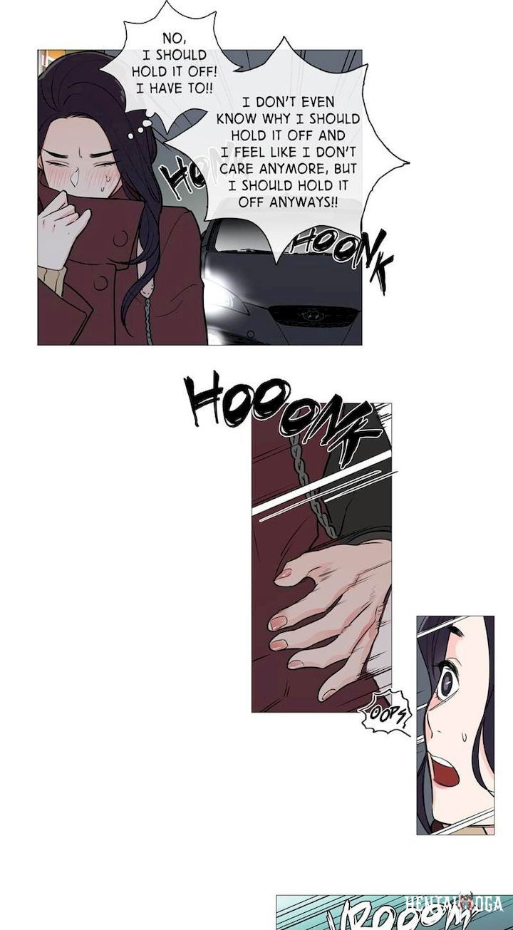 Sadistic Beauty Sadistic Beauty Chapter 26 - Page 11