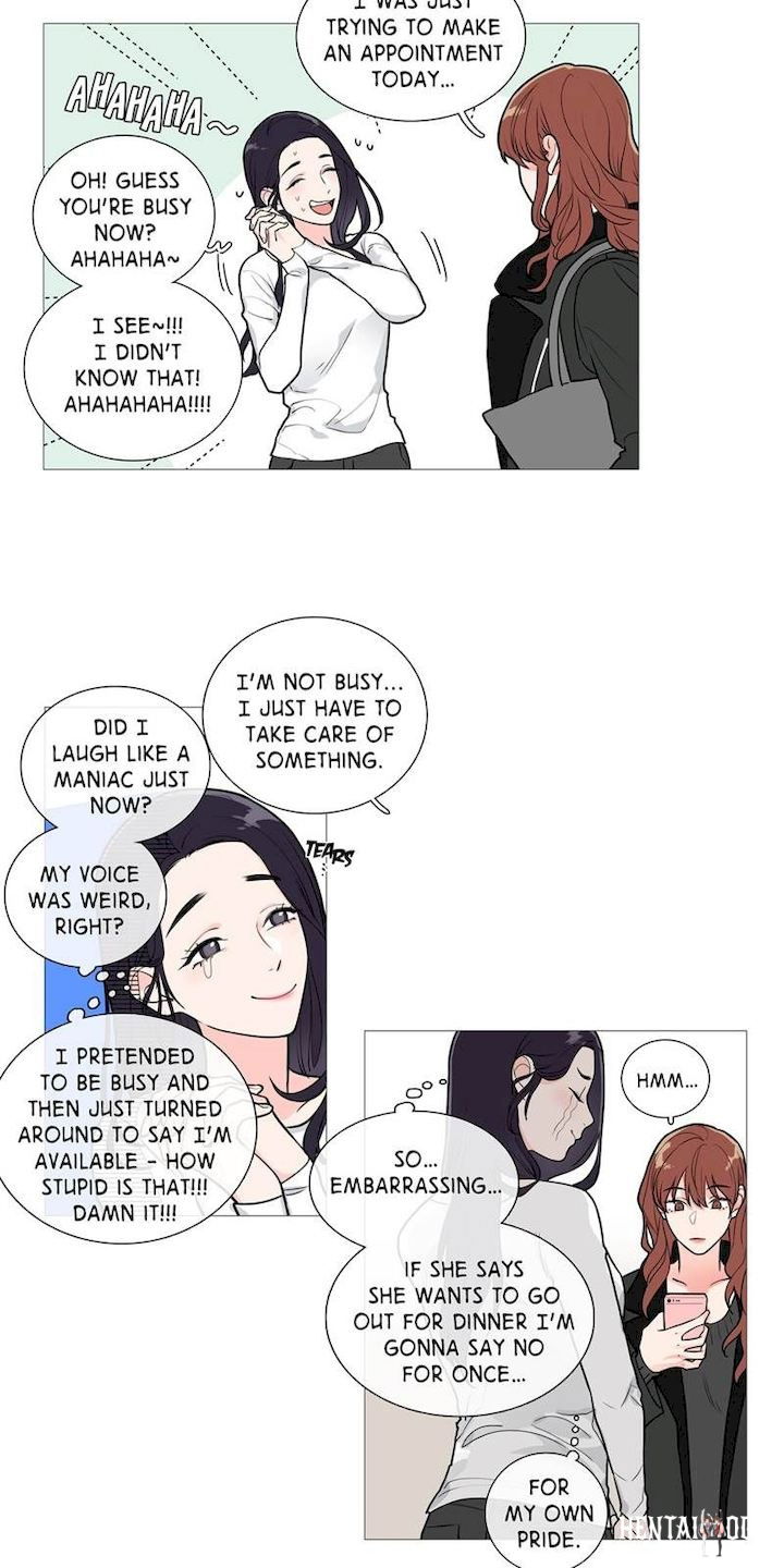 Sadistic Beauty Sadistic Beauty Chapter 26 - Page 2