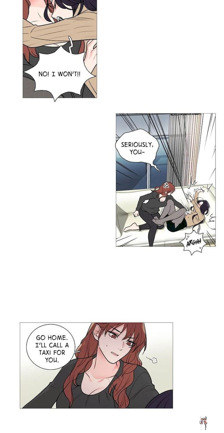 Sadistic Beauty Sadistic Beauty Chapter 26 - Page 20