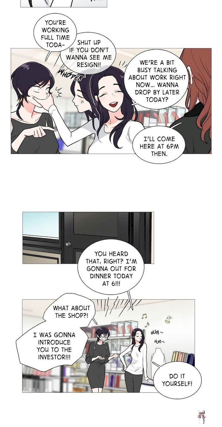 Sadistic Beauty Sadistic Beauty Chapter 26 - Page 4