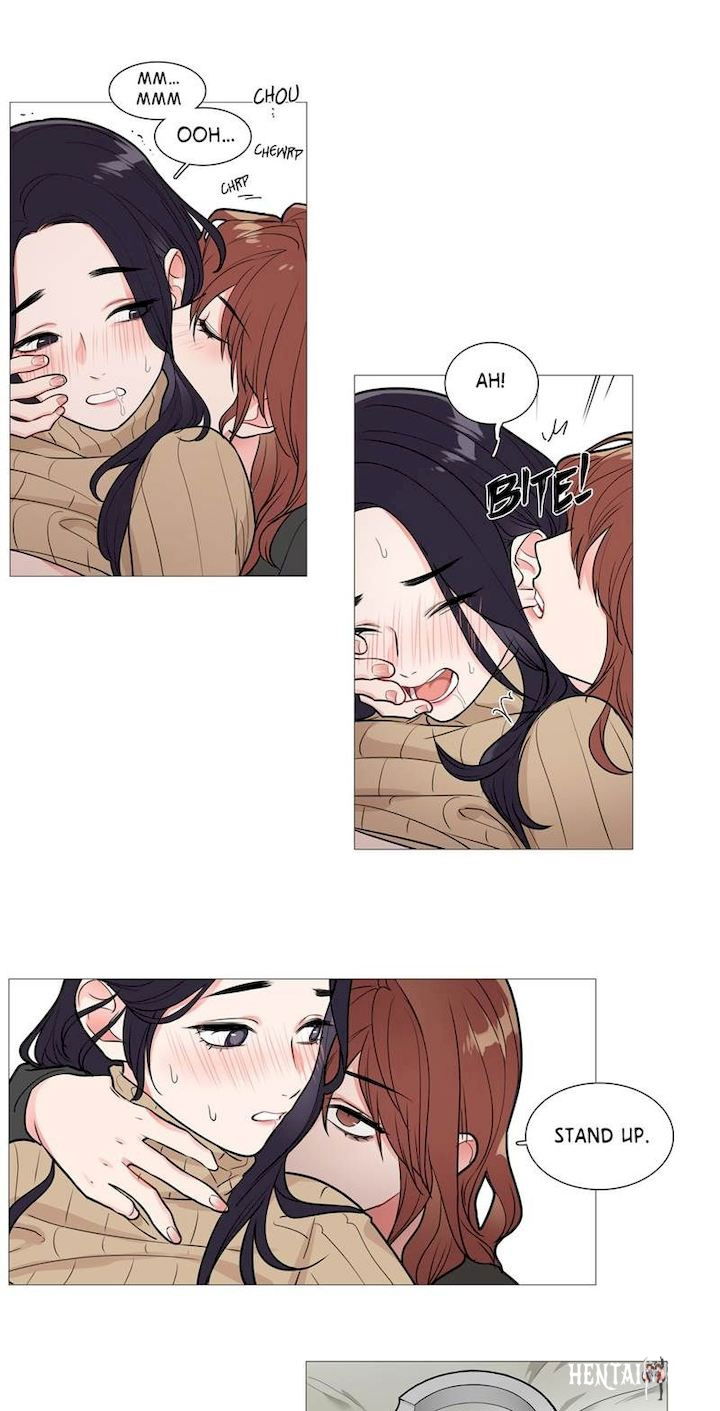 Sadistic Beauty Sadistic Beauty Chapter 27 - Page 11