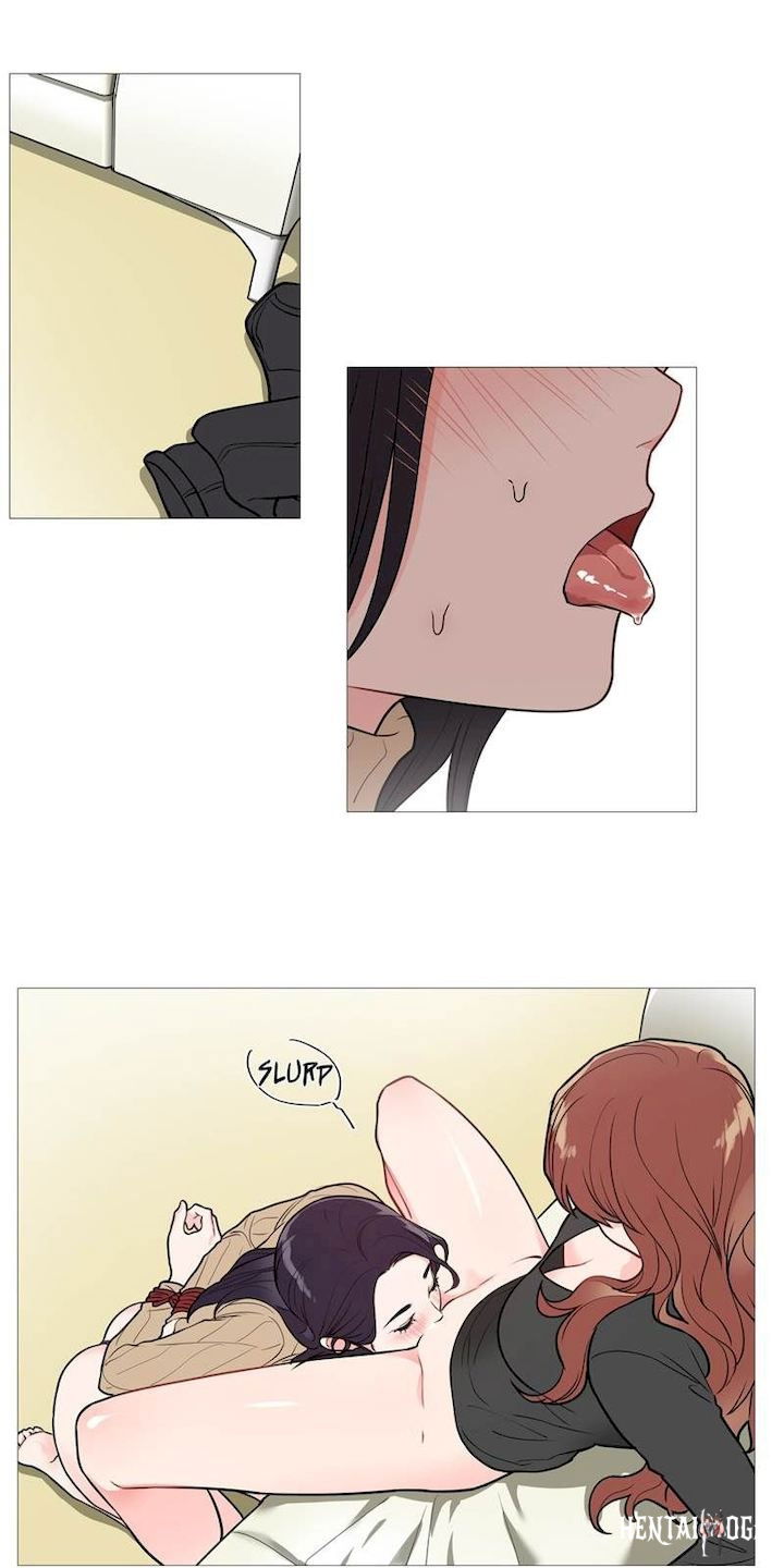 Sadistic Beauty Sadistic Beauty Chapter 27 - Page 19