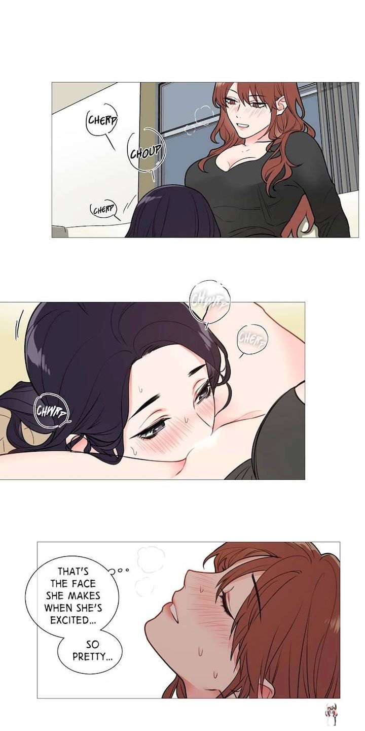 Sadistic Beauty Sadistic Beauty Chapter 27 - Page 20