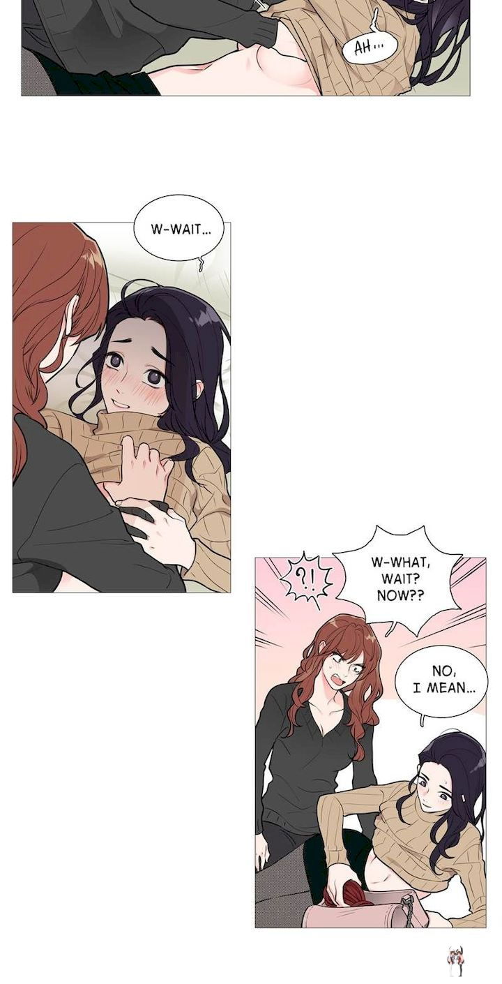 Sadistic Beauty Sadistic Beauty Chapter 27 - Page 4