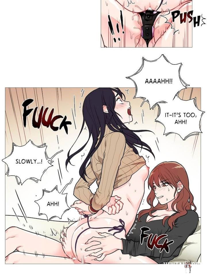 Sadistic Beauty Sadistic Beauty Chapter 28 - Page 10