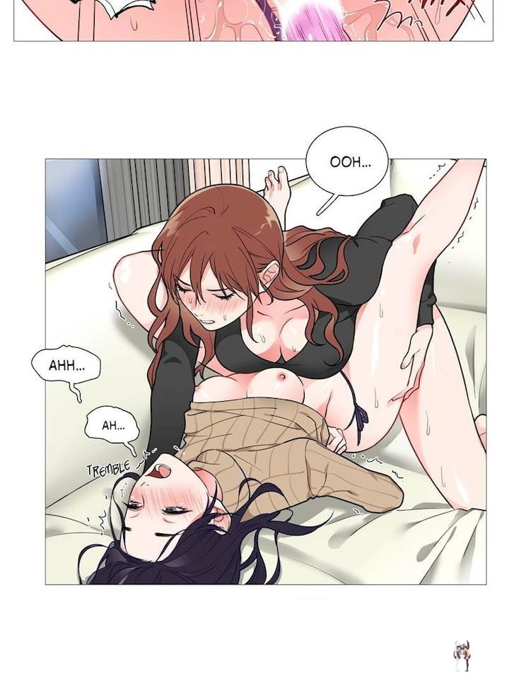 Sadistic Beauty Sadistic Beauty Chapter 28 - Page 14